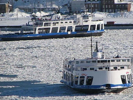 Offre d emploi matelot de la marine marchande