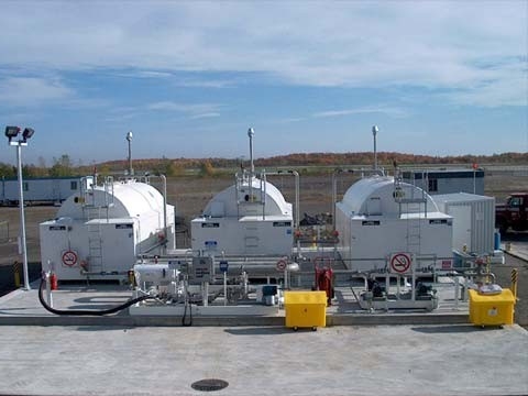 Environnement de travail SM Construction inc. 2 Environnement de travail SM Construction inc. 2