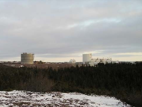 Environnement de travail SM Construction inc. 4 Environnement de travail SM Construction inc. 4