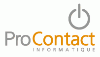 Informatique ProContact