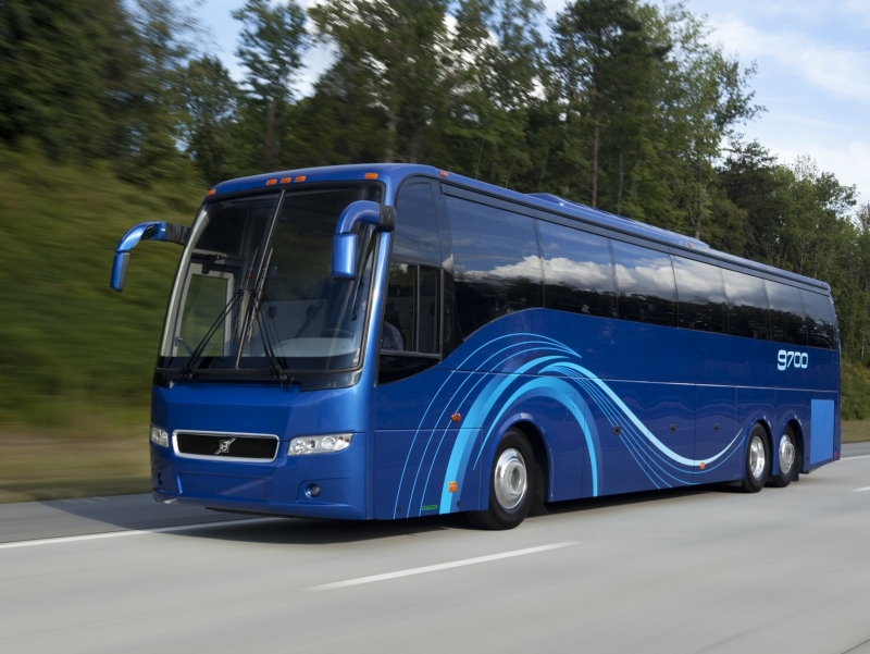 Environnement de travail PrÃ©vost - Usine de fabrication 1