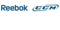 Exponent logo Reebok CCM