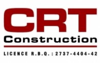 CRT Construction inc.
