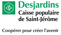 Caisse populaire Desjardins de Saint-Jérôme 