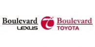 Boulevard Lexus Toyota Scion