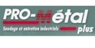 Pro-Métal Plus inc.