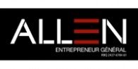 Allen entrepreneur général inc.