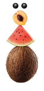 Le goût au naturel