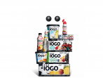 Il y a un iögo pour vous