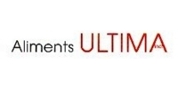 Exponent logo Aliments Ultima inc.