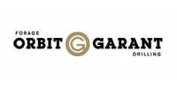 Services de forage Orbit Garant inc.