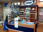 Cash register