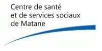 CSSS Centre de santé et de services sociaux de Matane