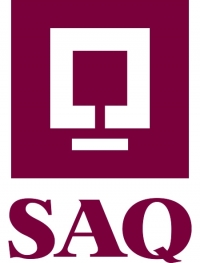 SAQ Société des alcools du Québec