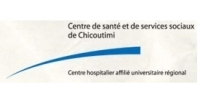 CSSS Centre de santé et de services sociaux de Chicoutimi