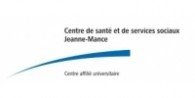 CSSS Centre de santé et de services sociaux de Jeanne-Mance
