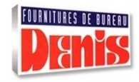 Fournitures de bureau Denis