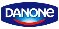 Exponent logo Danone inc.