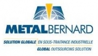 Métal Bernard inc.