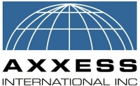 Axxess International inc.