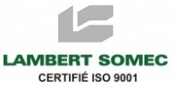Lambert Somec inc.
