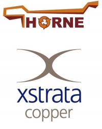 Xstrata Copper