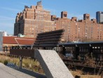 High Line  NY
