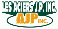 Les Aciers J.P. inc.