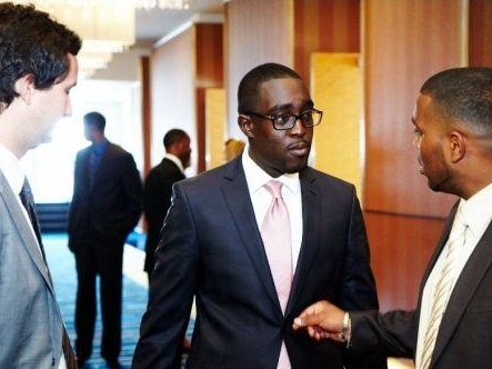 Environnement de travail TSM Concept 5