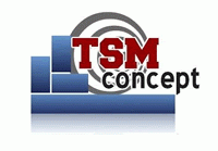 Exponent logo TSM Concept