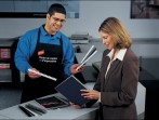 Service à la clientèle