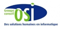 Groupe Conseil OSI inc.