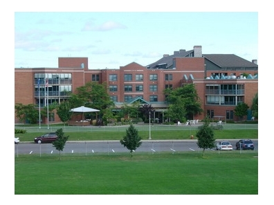 Environnement de travail CHSLD Vigi de l'Outaouais 0 Environnement de travail CHSLD Vigi de l'Outaouais 0