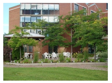 Environnement de travail CHSLD Vigi de l'Outaouais 2 Environnement de travail CHSLD Vigi de l'Outaouais 2