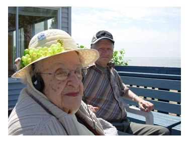 Environnement de travail CHSLD Vigi de l'Outaouais 3