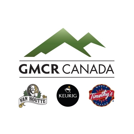 GMCR Canada