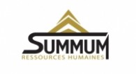 Summum Ressources Humaines