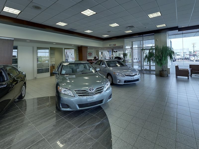 vimont toyota laval qc #3 vimont toyota laval qc #3
