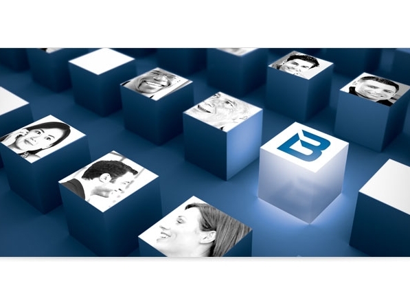 Environnement de travail Bourassa Brodeur Bellemare - Joliette 1