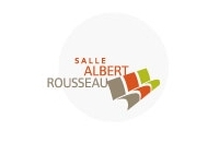 Salle Albert-Rousseau