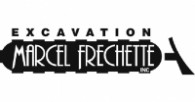 Excavation Marcel Fréchette