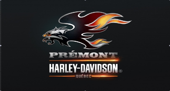 Prémont Harley-Davidson