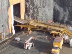 Élévateur 8000 kg
