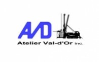 Atelier Val-d’Or inc.