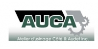Logo de l'entreprise