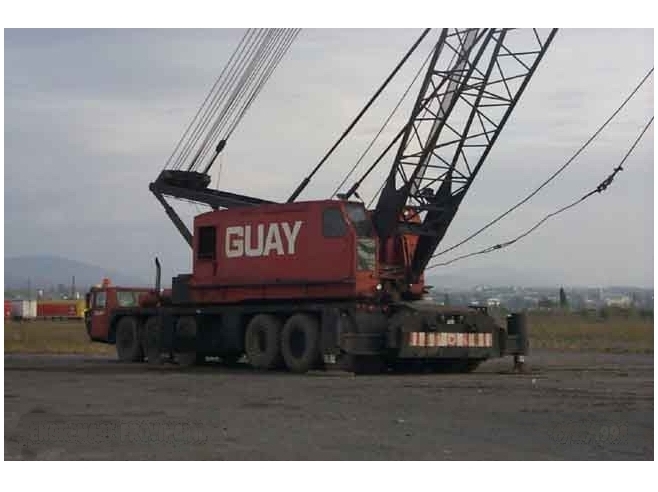 Environnement de travail Engrenage Provincial Inc. - Chicoutimi 2