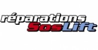 Réparations SOS Lift inc.
