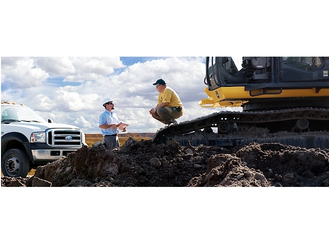 Environnement de travail Ãquipements Sigma inc. - Chicoutimi 1