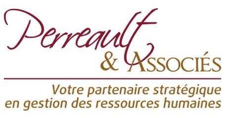 Perreault & Associés, votre partenaire stratégique en gestion des ressources humaines