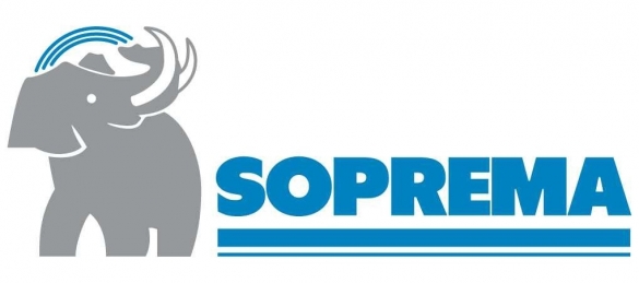 Soprema inc.